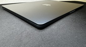 Mint
													MacBook Air 2023 - 15" - Apple M2, Midnight, 256 GB, 8 GB, photo 4 of 7