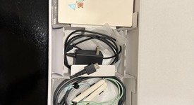 Mint
													Nintendo Switch - 32 GB, Animal Crossing: New Horizons, photo 3 of 6