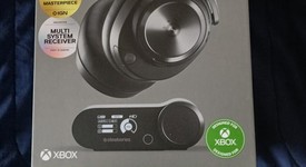 New
													SteelSeries Arctis Nova Pro Wireless - Black, photo 2 of 5