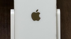 Good
													Apple iPhone 14 - Unlocked, Starlight, 128 GB, A2649, photo 1 of 7