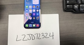 Mint
													Apple iPhone 15 - T-Mobile, Pink, 128 GB, A2846, photo 1 of 6