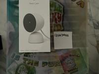 Google Nest Cam (Indoor) 2nd Gen