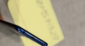 Mint
													Moto G Stylus (2022) - Unlocked, Navy Blue, 128 GB, 4 GB, photo 4 of 7