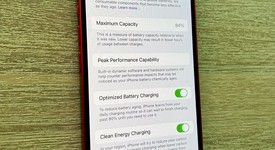 Mint
													Apple iPhone 14 - Unlocked, Red, 512 GB, A2649, photo 4 of 12