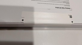 New
													Samsung Galaxy Tab  S11 Ultra - Wi-Fi, Silver, 256 GB, photo 4 of 4