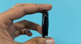 Mint
													Apple Watch Series 11 46mm - Jet Black, A3333 - GPS, Aluminum, photo 3 of 6