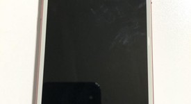 Good
													Apple iPhone 7 - Unlocked, Rose Gold, 32 GB, A1778, GSM, photo 2 of 5