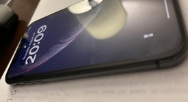Good
													Apple iPhone 11 - Unlocked, Black, 128 GB, A2111, photo 3 of 6