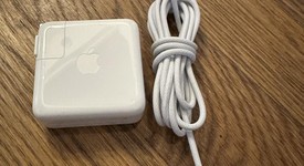 Mint
													MacBook Pro 2024 - 14" - Apple M4, Silver, 512 GB, 16 GB, photo 5 of 14