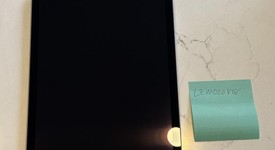 Mint
													Apple iPad Air 4th Gen - Wi-Fi, Gray, 64 GB, A2316, photo 1 of 9