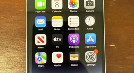 Good
													Apple iPhone 14 Pro - Unlocked, Purple, 256 GB, A2650, photo 1 of 28