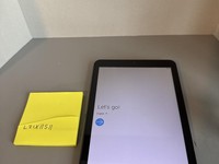 Samsung Galaxy Tab A 8" 2018