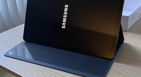 Mint
													Samsung Galaxy Tab S6 Lite - Wi-Fi, Gray, 64 GB, 4 GB, SM-P610N, photo 5 of 24