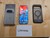 Mint Google Pixel 9 Pro XL - Unlocked, Hazel, 128 GB, 16 GB, GGX8B