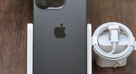 Good
													Apple iPhone 16 Pro - Unlocked, Black, 256 GB, A3083, photo 4 of 7
