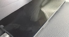 Good
													Apple iPhone 16 Pro Max - T-Mobile, Black, 256 GB, A3084, photo 4 of 6