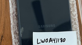 Good
													Samsung Galaxy A32 5G - Unlocked, Black, 64 GB, 4 GB, photo 5 of 9