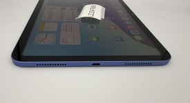 Good
													Apple iPad 10th Gen - Wi-Fi, Blue, 256 GB, A2696, photo 2 of 5
