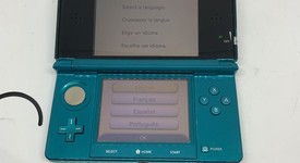 Good
													Nintendo 3DS - Blue, 1 GB, photo 2 of 9