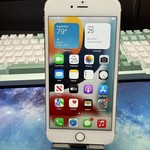 Good Apple iPhone 6S Plus - Unlocked, 16 GB, Rose Gold, A1687