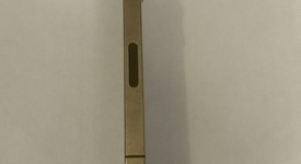 Good
													Apple iPhone 13 Pro - Verizon, Gold, 256 GB, A2483, photo 5 of 7