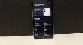Mint
													Nothing Phone (2) - Unlocked, White, 256 GB, 12 GB, photo 4 of 16