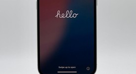 Good
													Apple iPhone 16e - Unlocked, White, 128 GB, A3212, photo 4 of 6