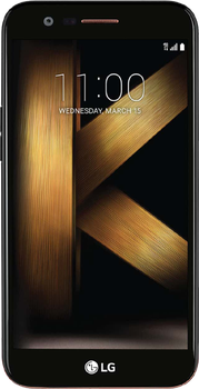 LG K20 Plus