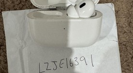 Used
													Apple AirPods Pro 2nd Gen - USB-C, photo 1 of 6
