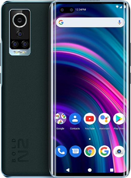 Blu Bold N2