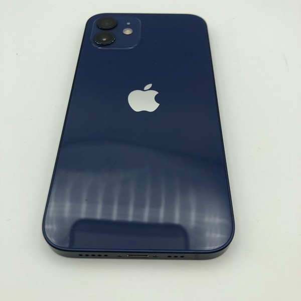 Apple iPhone 12 - Verizon, 64 GB, Blue, A2172