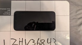 Good
													Google Pixel 9 Pro XL - Unlocked, Obsidian, 256 GB, 16 GB, GGX8B, photo 3 of 11