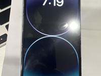 Apple iPhone 14 Pro