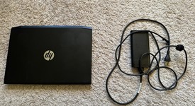 Good
													HP Pavilion Laptop, photo 5 of 12