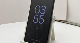 Fair
													Google Pixel 7 - Unlocked, Obsidian, 128 GB, 8 GB, GVU6C, Sub-6 5G, photo 1 of 7