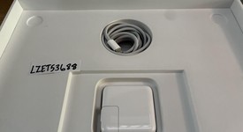 Mint
													MacBook Air 2020 - 13" - Apple M1, Gray, 256 GB, 8 GB, photo 3 of 8