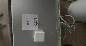 Good
													MacBook Air 2024 (M3) - 15" - Apple M3, Silver, 1 TB, 16 GB, 10-core GPU, photo 1 of 6