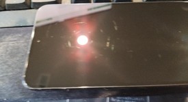 Fair
													Samsung Galaxy S23 - Unlocked, Black, 128 GB, 8 GB, SM-S911U1, photo 3 of 5