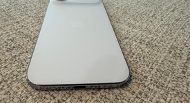 Mint
													Apple iPhone Air - Unlocked, Sky Blue, 512 GB, A3260, photo 3 of 8