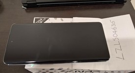 Mint
													Blu Bold N4 - Unlocked, White, 512 GB, 8 GB, photo 4 of 15