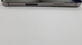 Mint
													Apple iPhone 12 Pro - T-Mobile, Graphite, 256 GB, A2341, photo 5 of 6