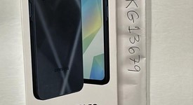 New
													Samsung Galaxy A16 5G - Metro by T-Mobile, Blueblack, 128 GB, 4 GB, photo 1 of 4
