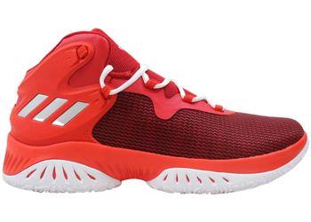 adidas Explosive Bounce Scarlet for sale