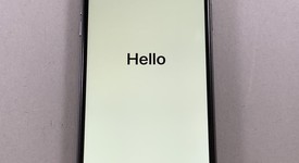 Good
													Apple iPhone 11 Pro Max - Unlocked, Gray, 512 GB, A2161, photo 1 of 2