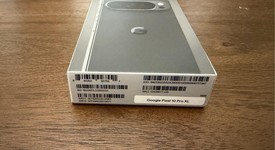 New
													Google Pixel 10 Pro XL - Unlocked, Obsidian, 512 GB, GUL82, photo 2 of 5