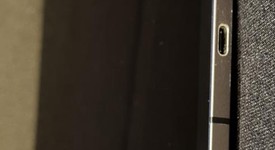Good
													Apple iPad Air 4th Gen - Unlocked, Gray, 256 GB, A2324, photo 5 of 8