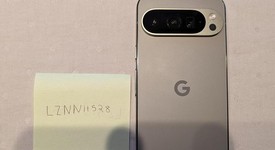 Mint
													Google Pixel 9 Pro - Unlocked, Hazel, 256 GB, 16 GB, GR83Y, photo 3 of 7