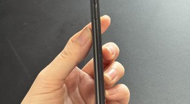 Good
													Apple iPhone SE 2nd Gen 2020 - Unlocked, Black, 64 GB, A2275, photo 3 of 7