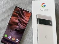 Google Pixel 6 Pro