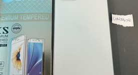 Good
													Apple iPhone 12 Pro Max - Unlocked, Silver, 128 GB, A2342, photo 2 of 6